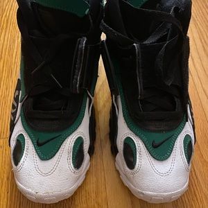 Nike Air Max Sped Turf